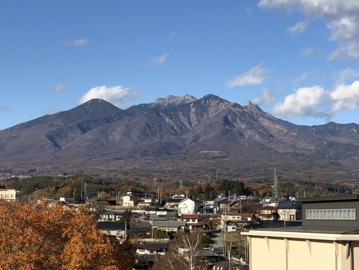 日野春駅前徒歩1分、夜遅い到着に、スケッチ旅行、ビジネスに、写生地案内付き、朝食付きプラン